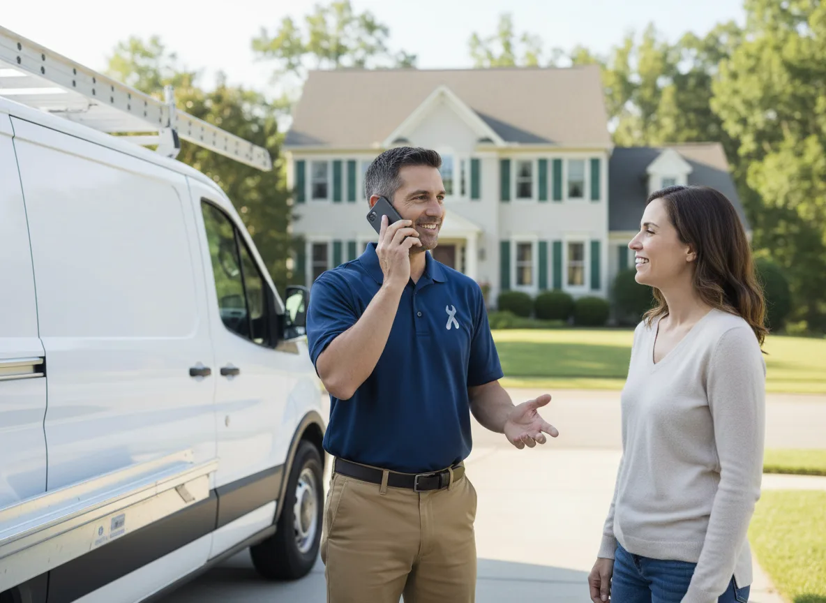 Home Gutter Service Salado, TX FAQs